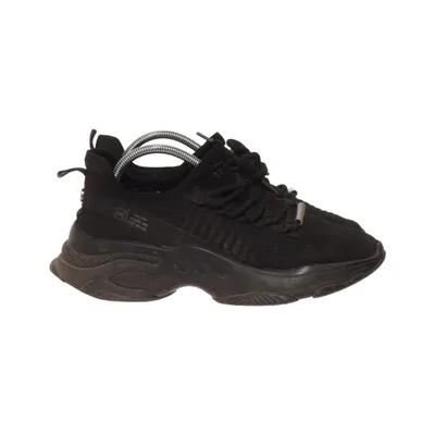 Trainers (Black) from Steve Madden