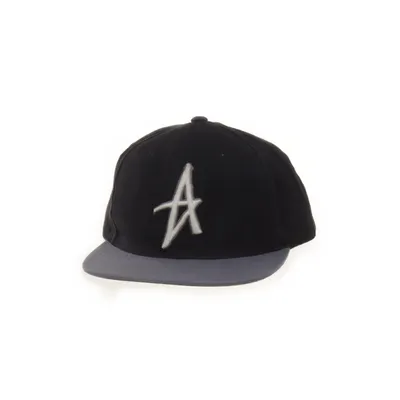 Cap (Black, Gray) from Altamont Acrylic, Wool