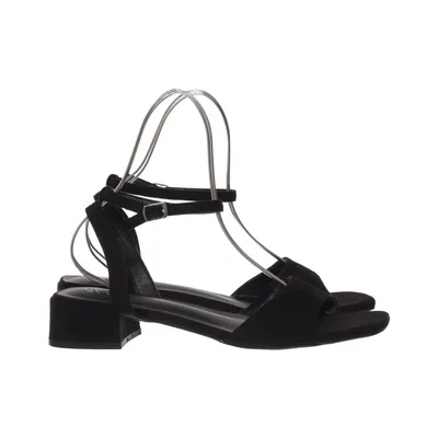 Sandaletter (Svart) från So All