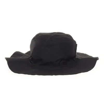 Bucket hat (Zwart) van Abacus