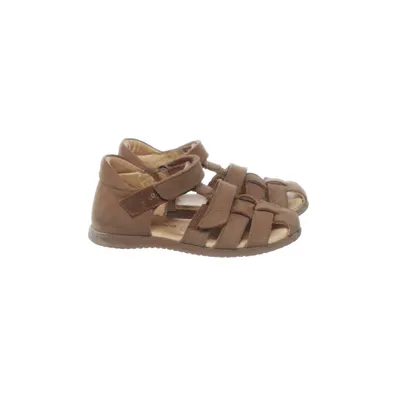 Sandales (Marron) de Bundgaard Cuir