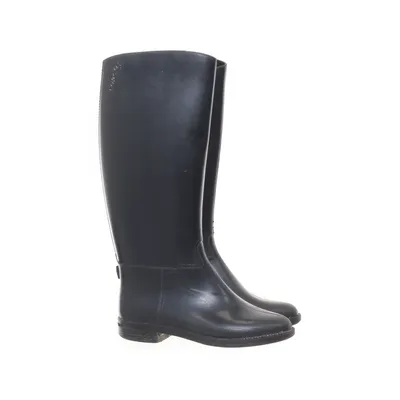 Bottes d'équitation (Noir)