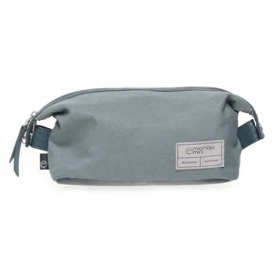 Toilet bag (Green) from Miomojo