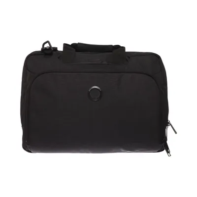 Sac d'ordinateur (Noir) de Delsey