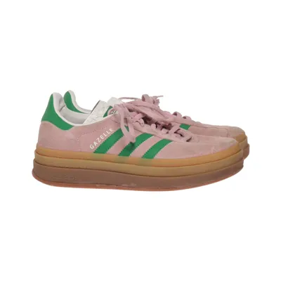 Baskets (Rose, Vert, Marron) de Adidas Originals