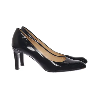 Pumps (Black) from Konstantin Starke Leather