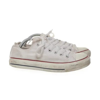 Canvas schoenen (Wit) van Converse