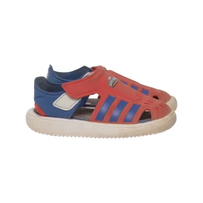 Sandalen (Super Hero Adventures) van Adidas x Marvel