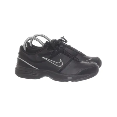 Trainingsschoenen (Zwart) van Nike