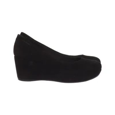 Chaussure compensées (Noir) de Vagabond