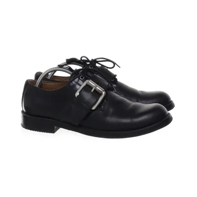 Derby schoenen (Zwart) van Acne