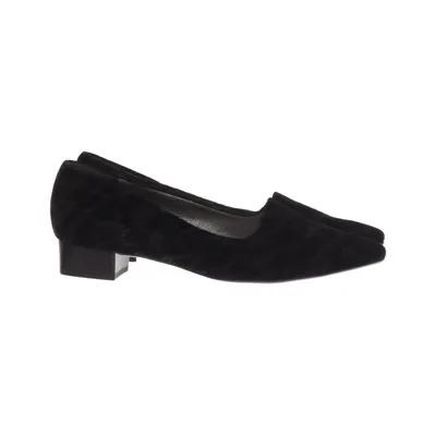 Escarpins (Noir) de Peter Kaiser Cuir