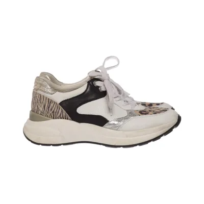 Sneakers (Vit, Svart, Flerfärgad) från Ella of Sweden