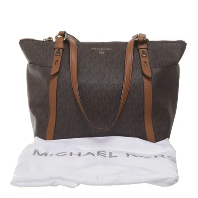 Axelremsväska (Sullivan ) från Michael Kors Skinn