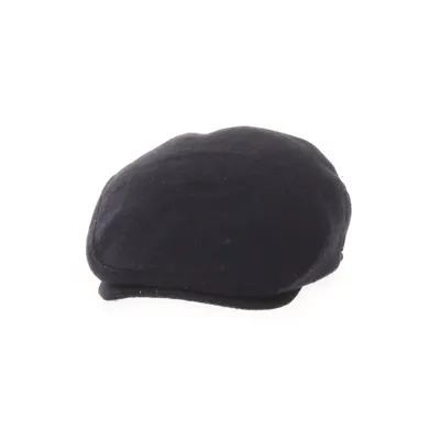 Flat cap (Blue) from Fiebig