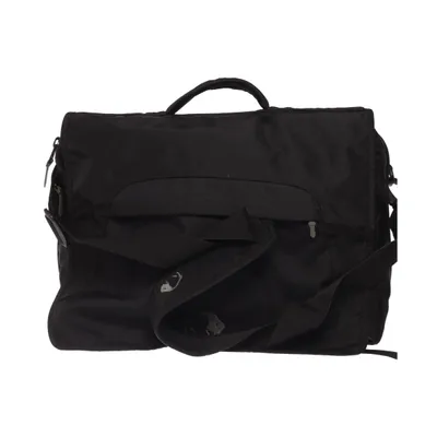 Sac d'ordinateur (Noir) de Tatonka
