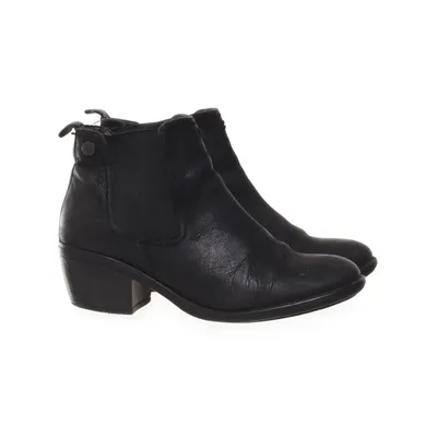 Ankle boots (Black) from D for Dasia