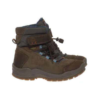 Ankle boots (Brown) from Primigi