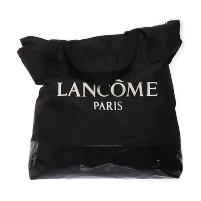 Canvas tas (Zwart) van Lancôme