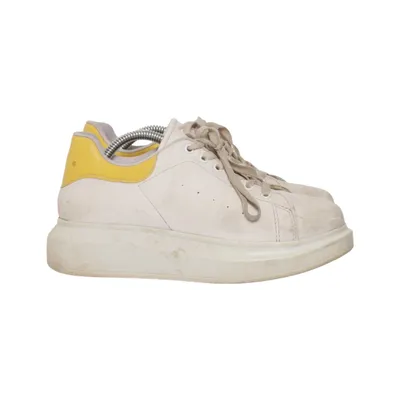 Sneakers (Perfect Sneaker) van NLY Shoes Katoen, Polyester, Polyurethaan