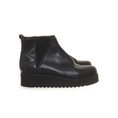 Chelsea boots (Svart) från Apple of Eden