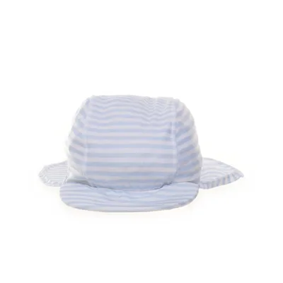 Badmuts (Blauw) van H&M Polyester, Elastaan