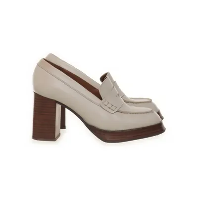 Pumper (Beige) fra Alohas