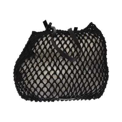 Sac à main (Noir) de Don Donna