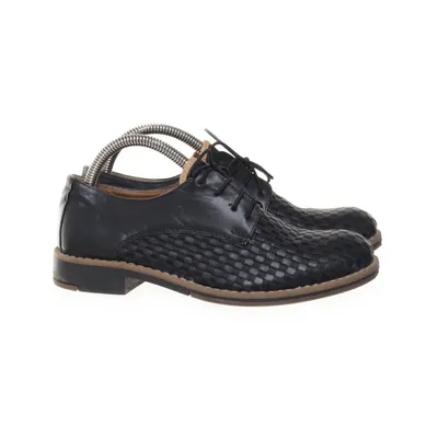 Derby shoes (Black) from Small Foot