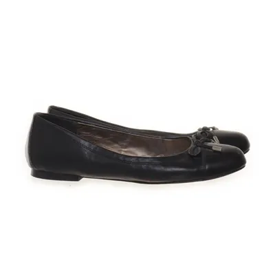 Ballet flats (Black) from Lazzarini