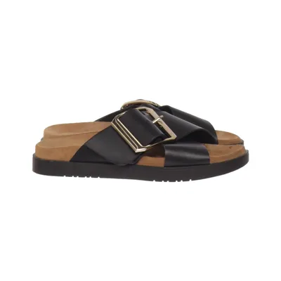 Slip-ins (Black) from Philip Hog Leather