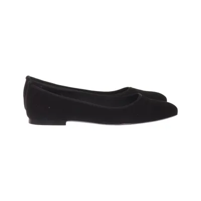 Ballet flats (Black) from Gills Leather
