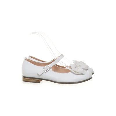 Ballerinaskor (Vit) från Friboo