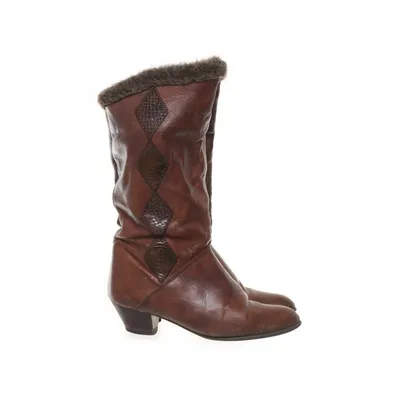 Stövlar (Brun) från Veronella