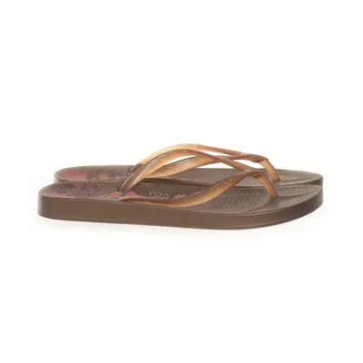 Slip-ins (Brun) från Ipanema