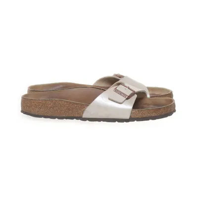 Slip-ins (Beige) van Birkenstock