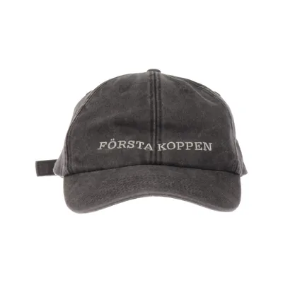 Baseball cap (Gray) from Beechfield Cotton