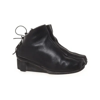 Wedges (Black) from Trippen