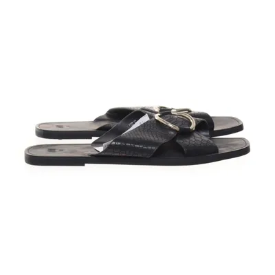 Slip-ins (Black) from H&M