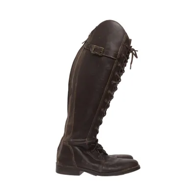 Bottes (Marron) de Ultra