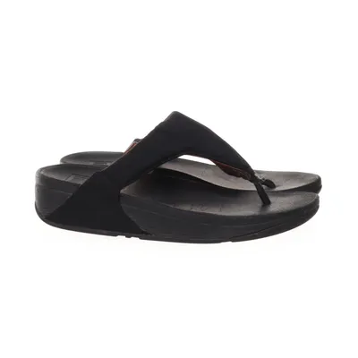 Klipklappere (Sort) fra Fitflop