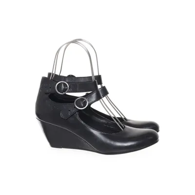 Kilklackar (Svart) från Vagabond