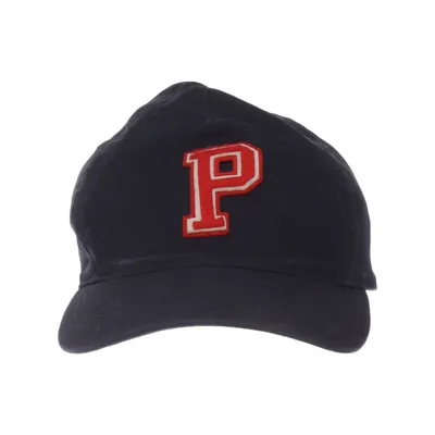 Baseballkeps (Blå) från Polarn O. Pyret Ekologisk bomull