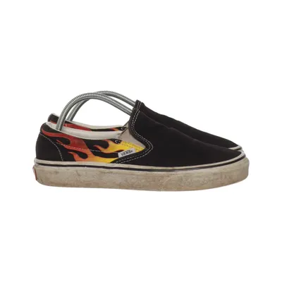 Slip-ons (Svart, Flerfärgad) från Vans