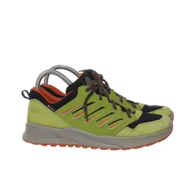 Trainers (Green, Black) from Lowa