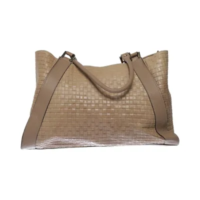 Håndtaske (Beige) fra Luisa Vannini