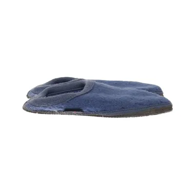 Slippers (Blue) from Haflinger
