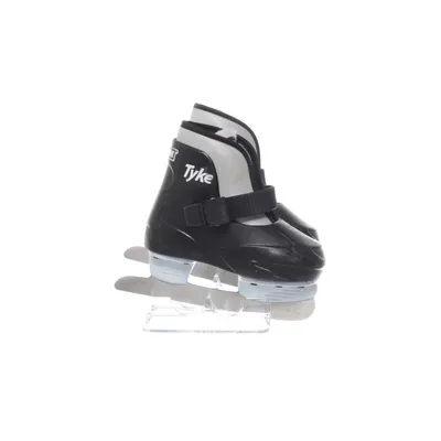 Touring skates (Black, Gray) from Tyke