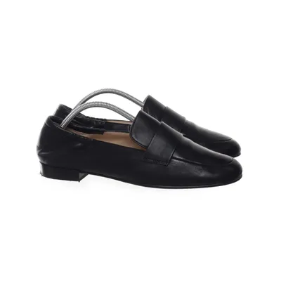 Loafers (Black) from Högl Leather