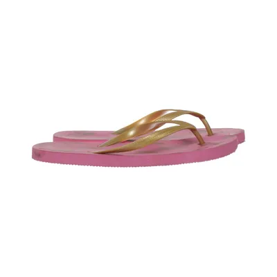 Flipflop (Rosa, Guldfärgad) från RW